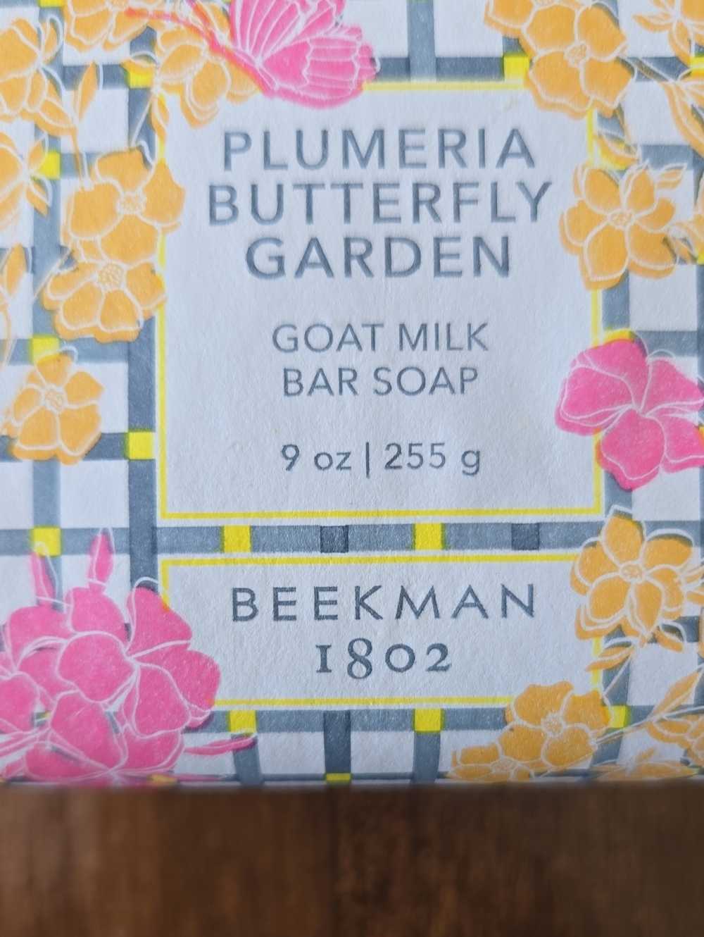 3 Beekman 1802 Full size Soaps - Picture 6 of 6